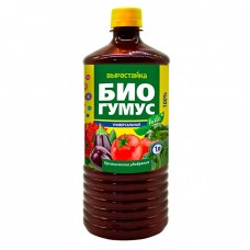 Биогумус универсальный 1,0л/БМ
